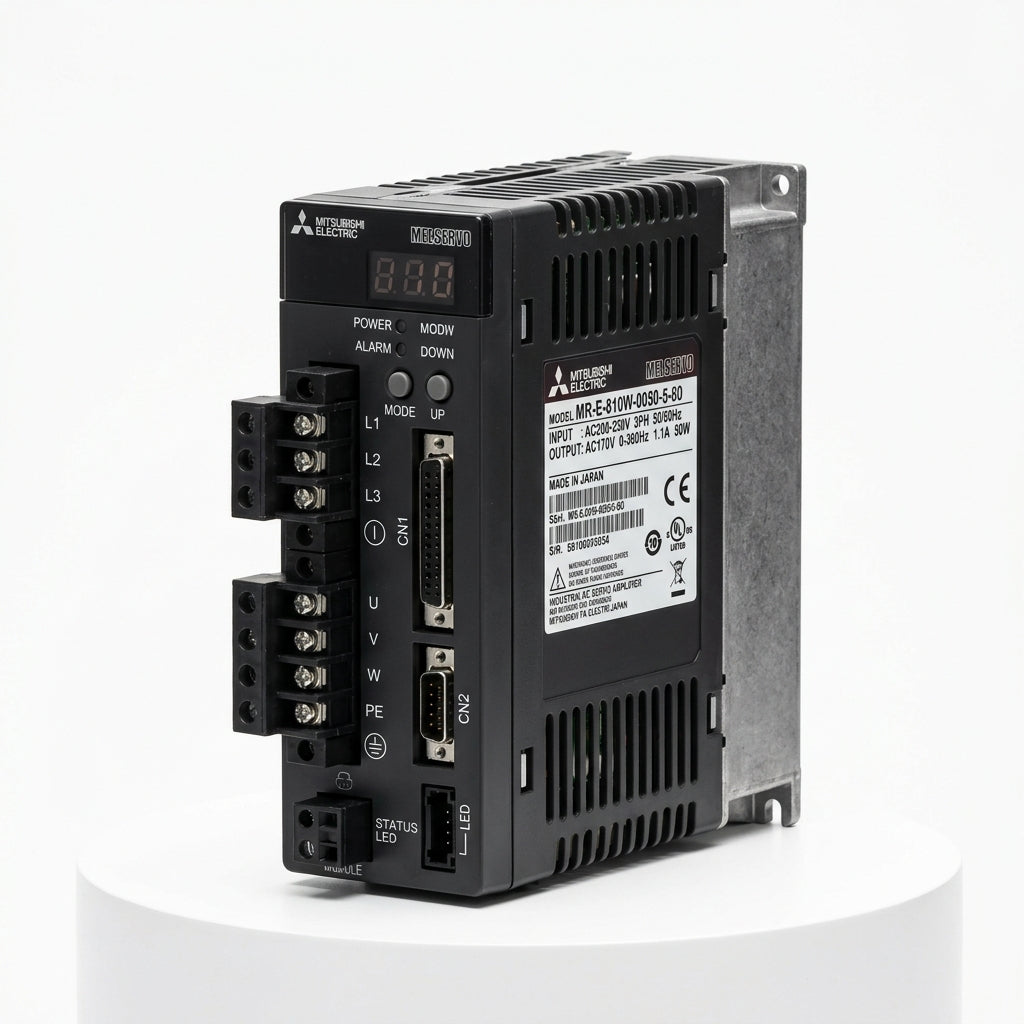 MITSUBISHI/FA E810W-0050-5-60