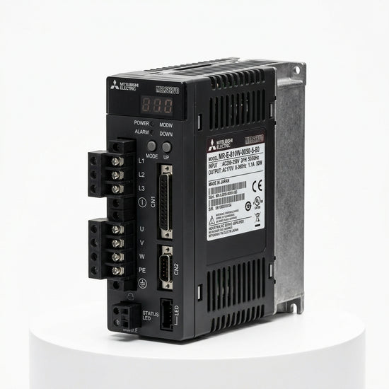 MITSUBISHI/FA E810W-0050-5-60