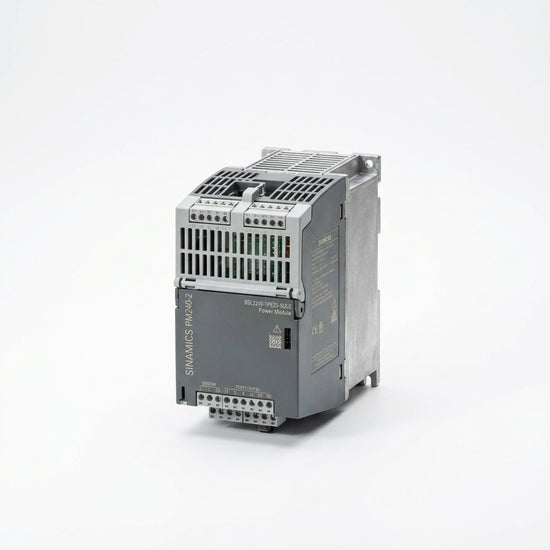 Siemens 6SL3210-1PE23-8UL0
