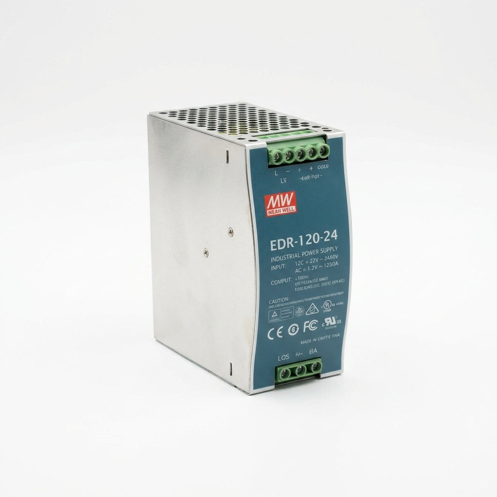 MEAN WELL EDR-120-24