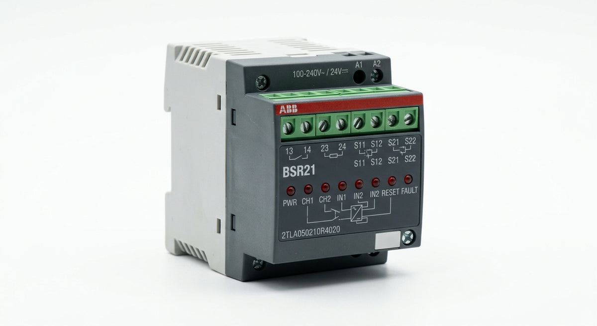 ABB 2TLA050210R4020