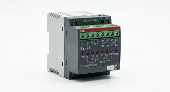 ABB 2TLA050210R4020