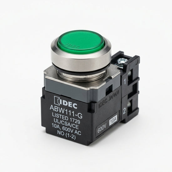 IDEC ABW111-G