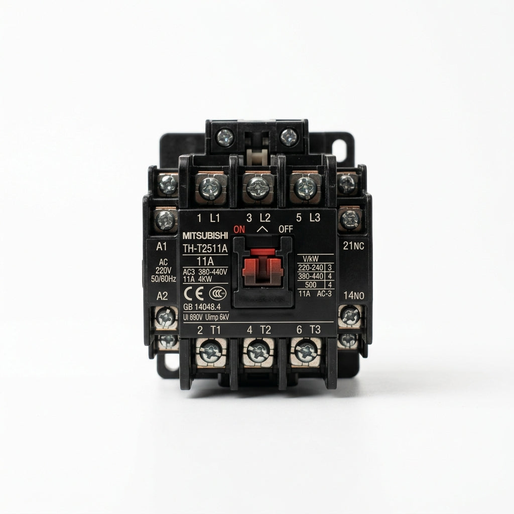 MITSUBISHI/FA TH-T2511A