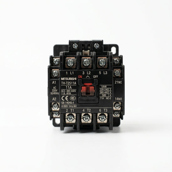 MITSUBISHI/FA TH-T2511A