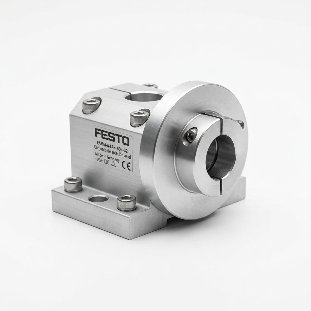 FESTO EAMM-A-L48-60G-G2