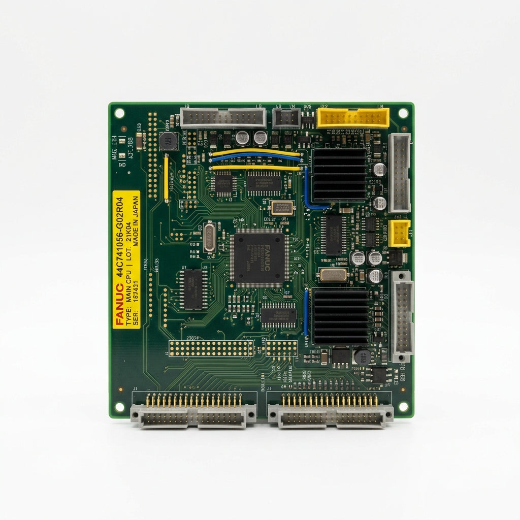 FANUC 44C741056-G02R04