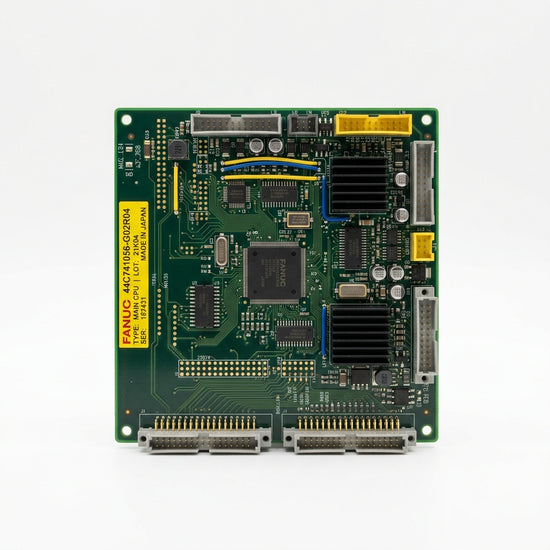 FANUC 44C741056-G02R04