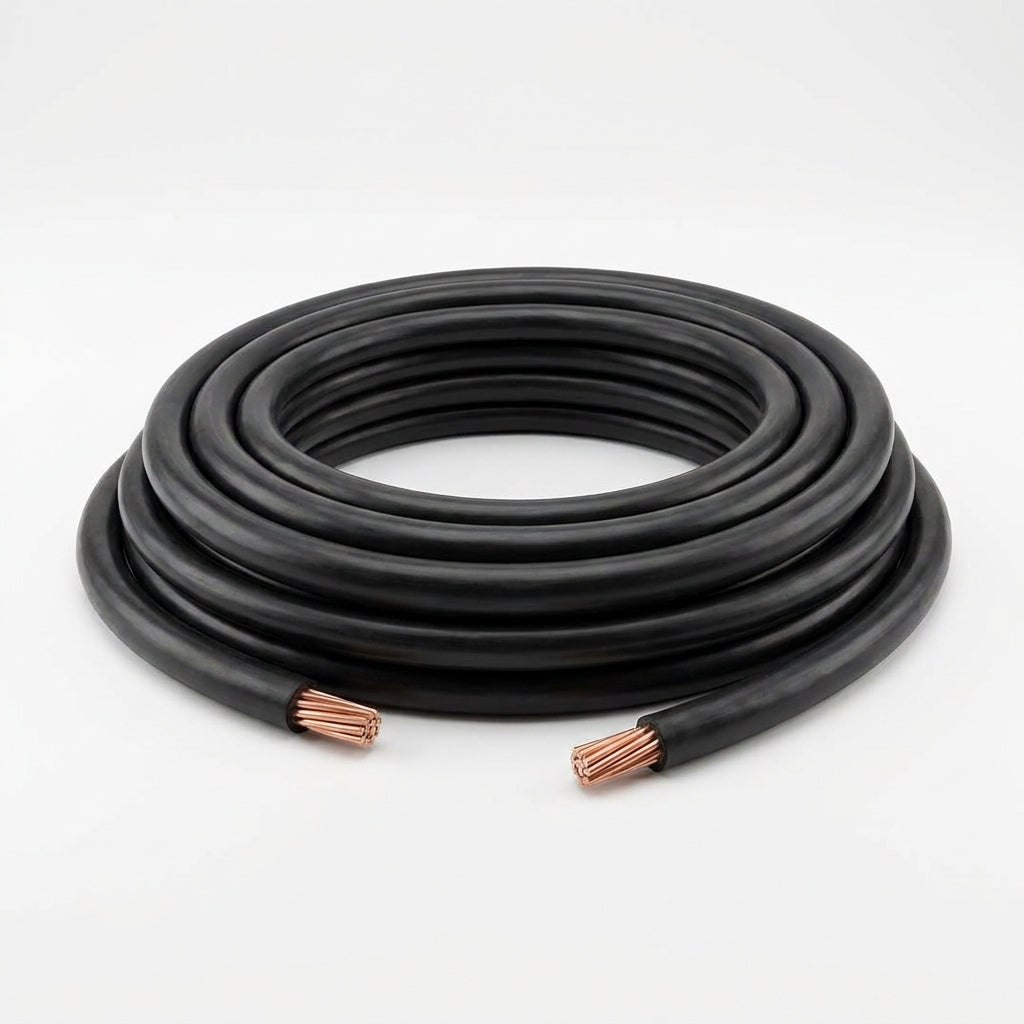 BIND CABLE M8 3 PINES a M12 4 PINES