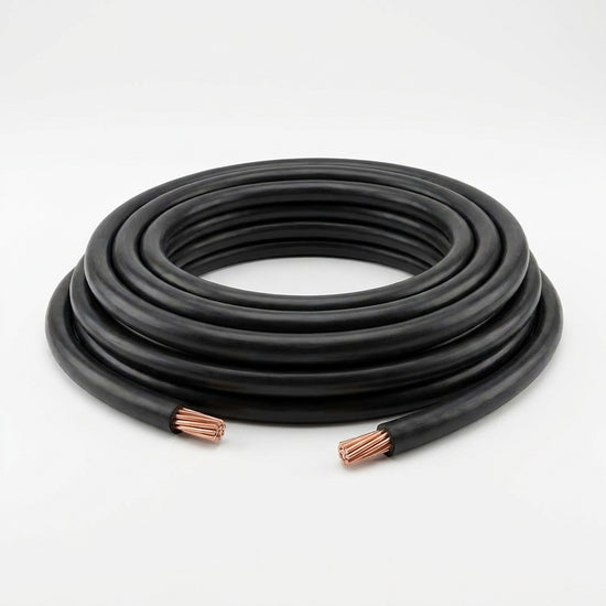 BIND CABLE M8 3 PINES a M12 4 PINES
