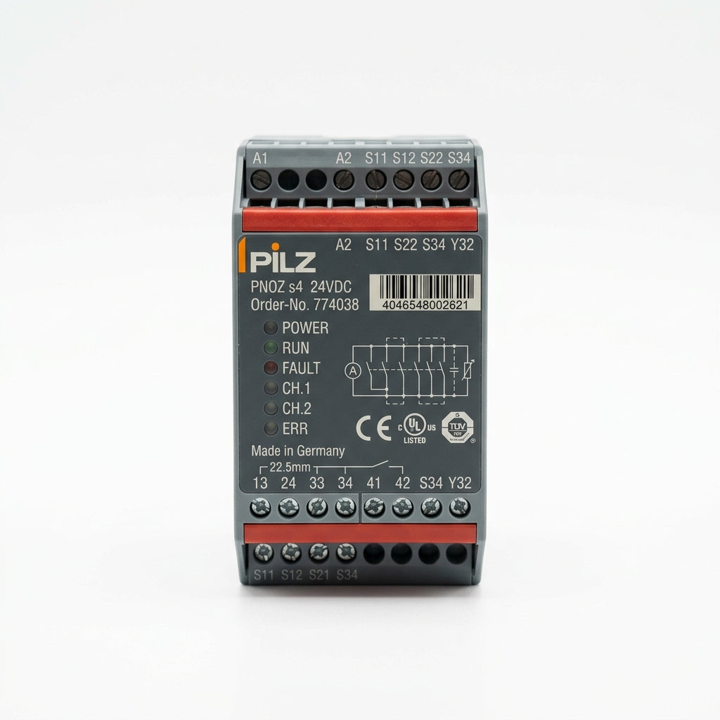 PILZ 774038