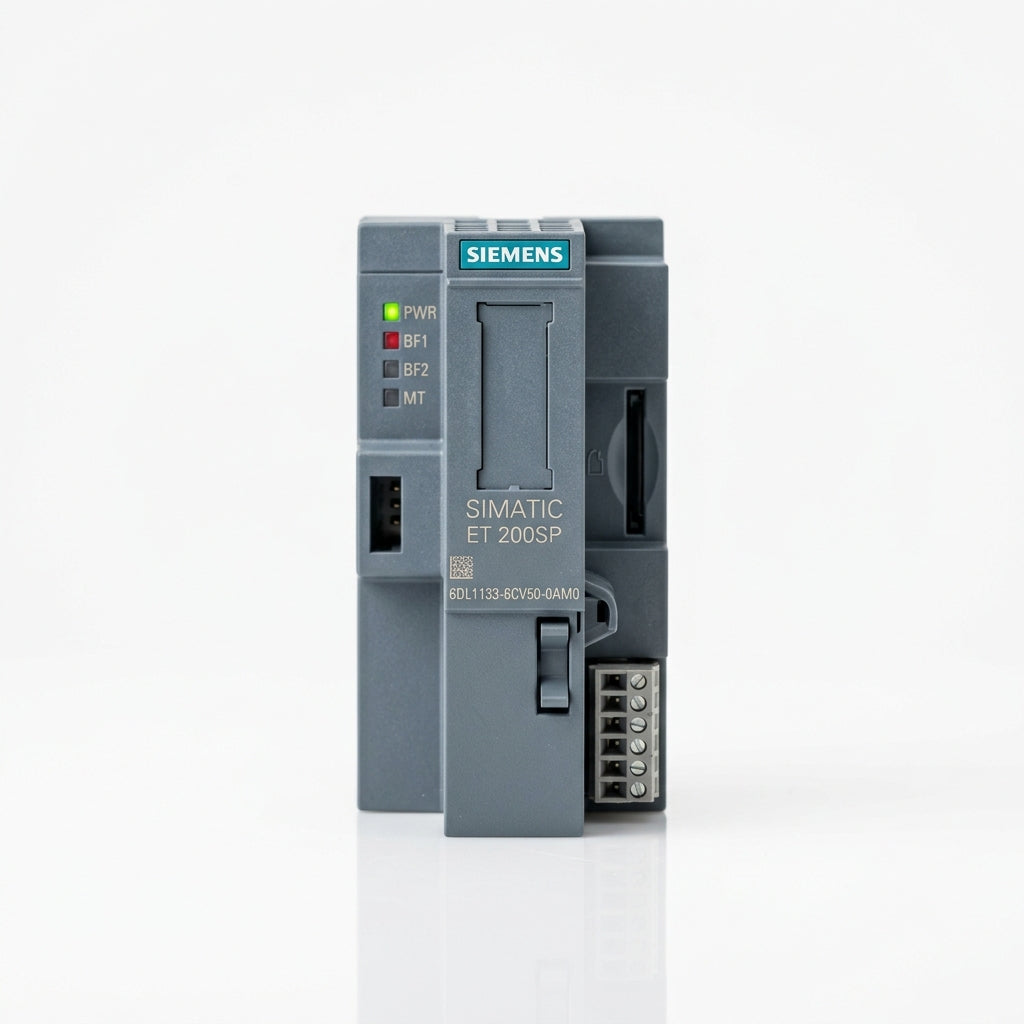 SIEMENS/AE 6DL1133-6CV50-0AM0