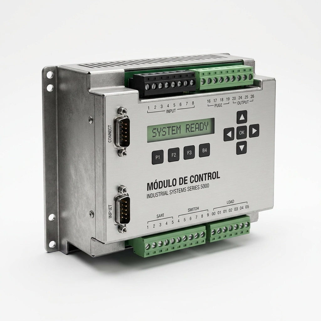 BIND SIEMENS 6SN1118-0DM31-0AA2
REGR D S3 2A KDM