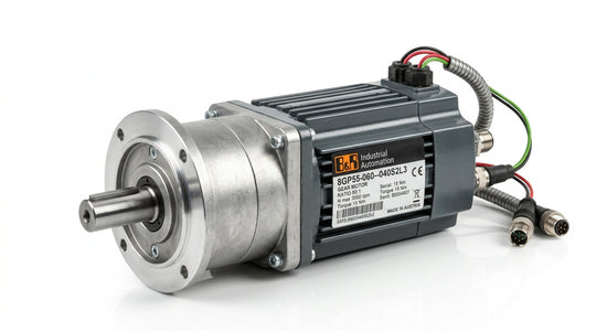 B&R 8GP55-060--040S2L3