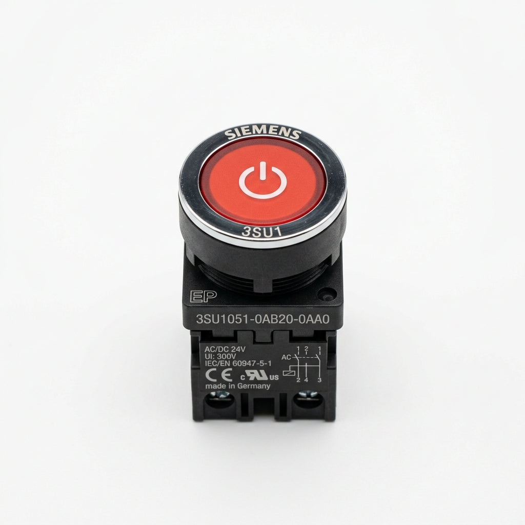 SIEMENS/EP 3SU1051-0AB20-0AA0
