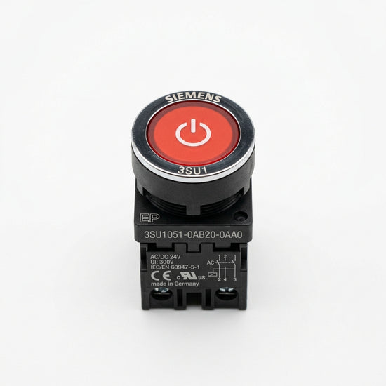 SIEMENS/EP 3SU1051-0AB20-0AA0
