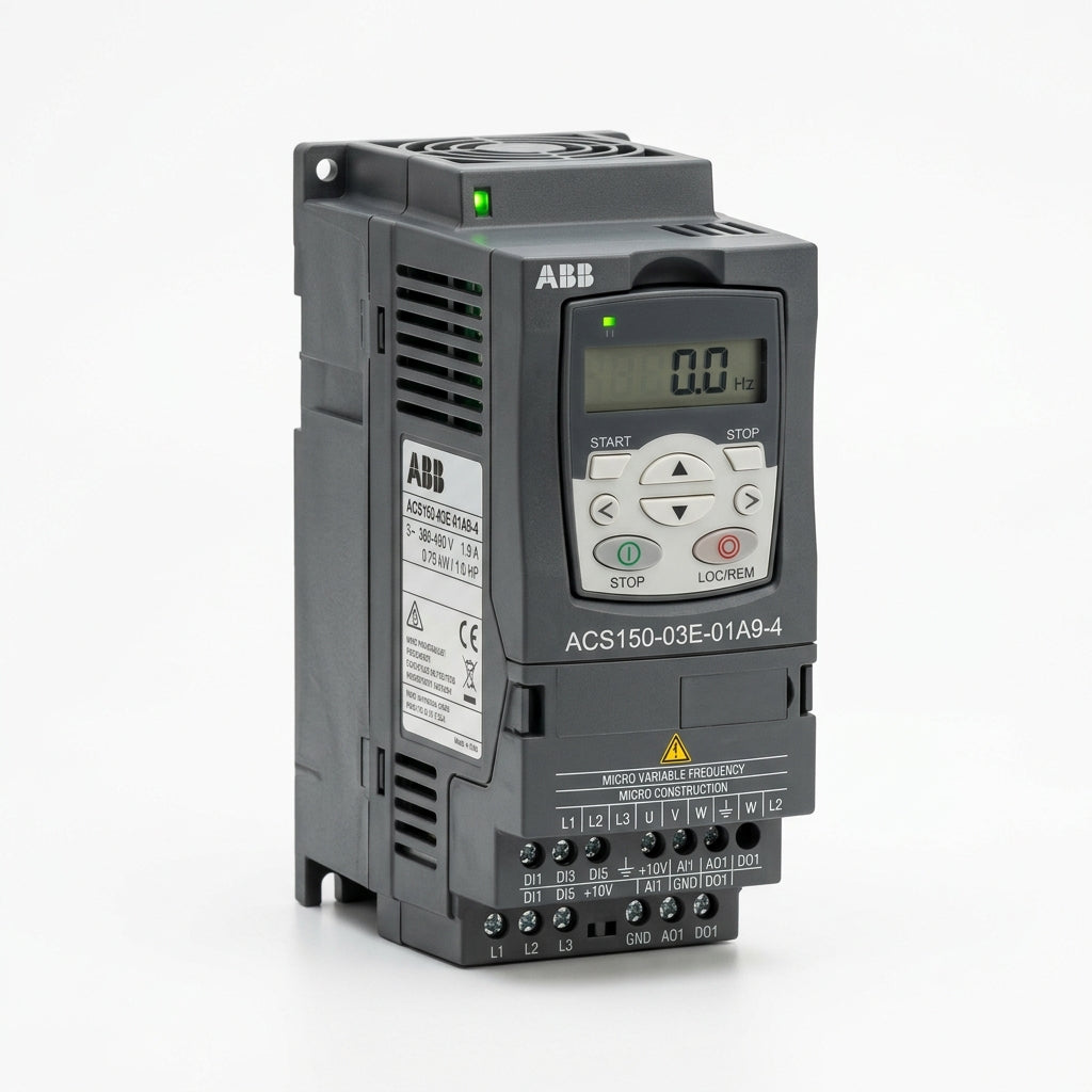 ABB ACS150-03E-01A9-4