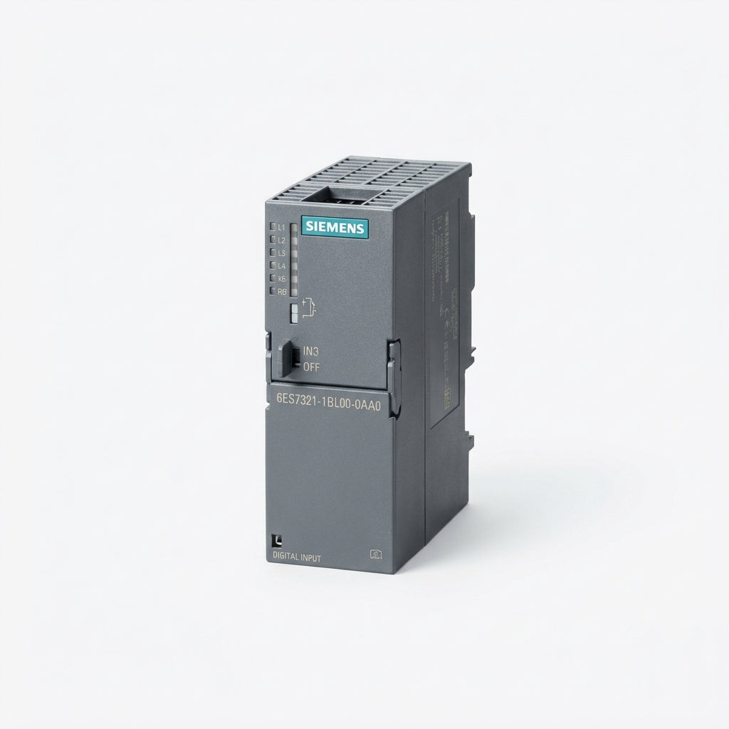 Siemens 6ES7321-1BL00-0AA0