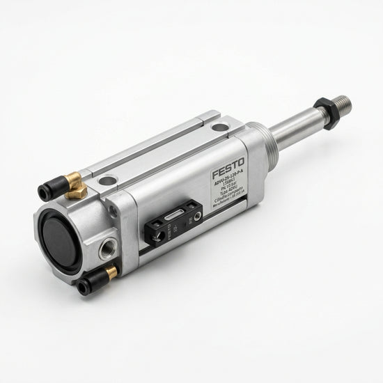 FESTO ADVU-25-120-P-A