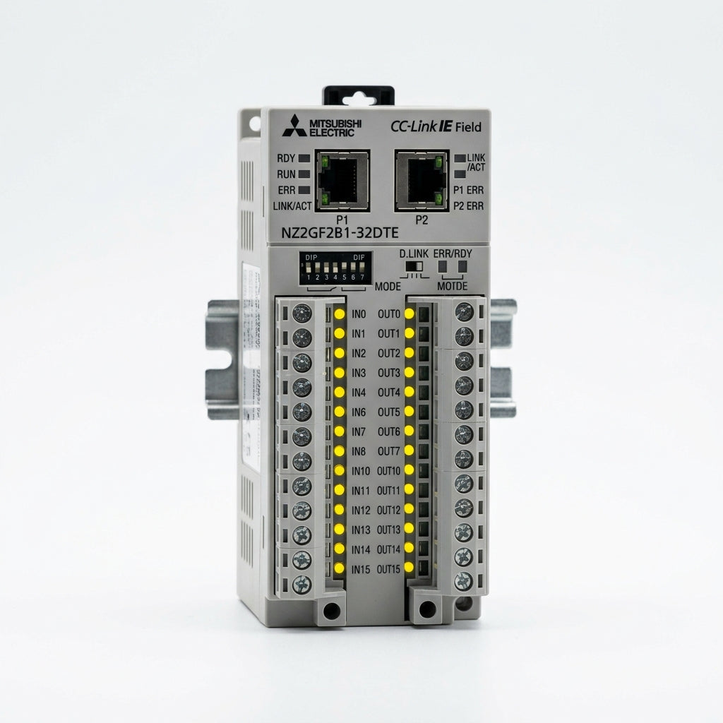 MITSUBISHI/FA NZ2GF2B1-32DTE