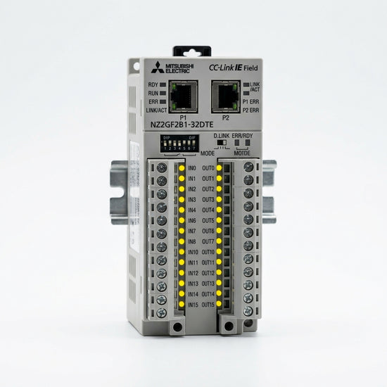 MITSUBISHI/FA NZ2GF2B1-32DTE