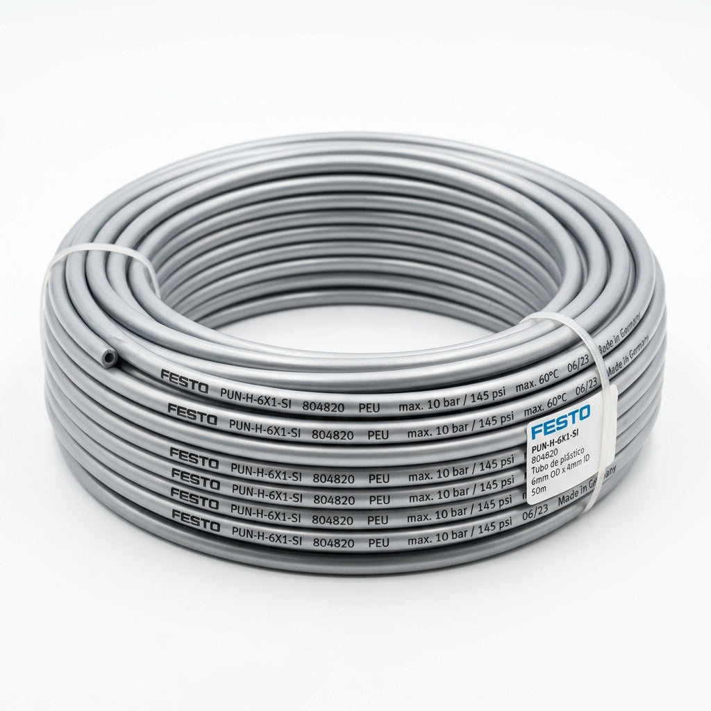 FESTO PUN-H-6X1-SI