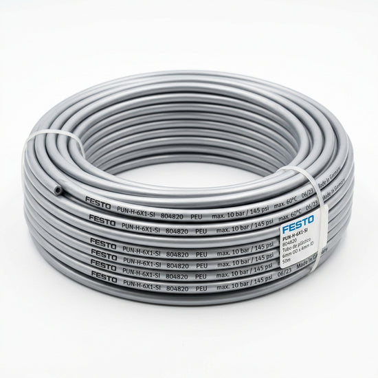 FESTO PUN-H-6X1-SI