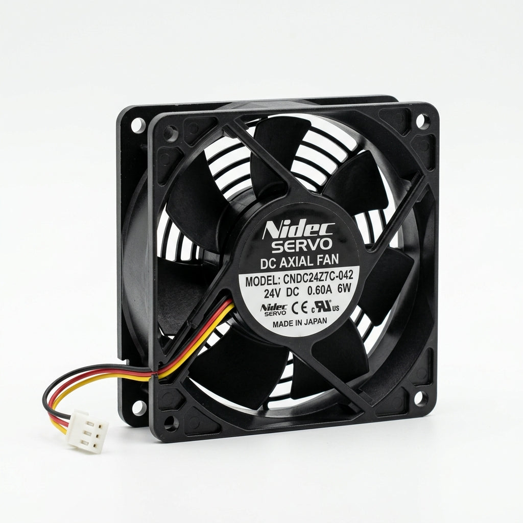 NIDEC SERVO CNDC24Z7C-042