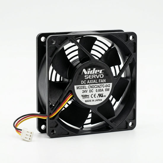 NIDEC SERVO CNDC24Z7C-042