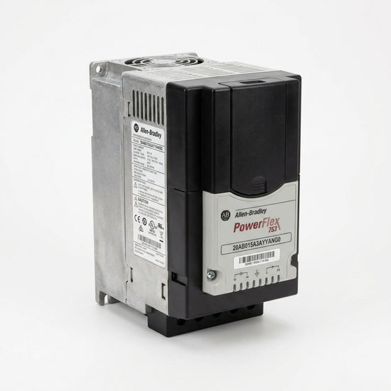 Allen-Bradley 20AB015A3AYYANG0