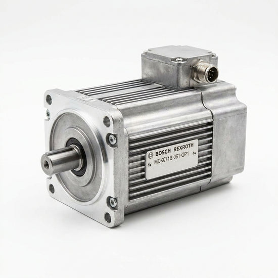 BOSCH REXROTH MDK071B-061-GP1