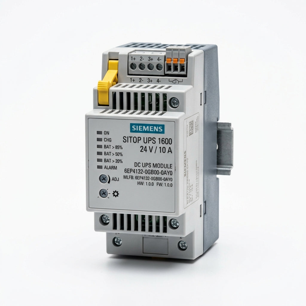SIEMENS 6EP4132-0GB00-0AY0