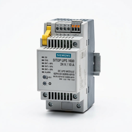 SIEMENS 6EP4132-0GB00-0AY0