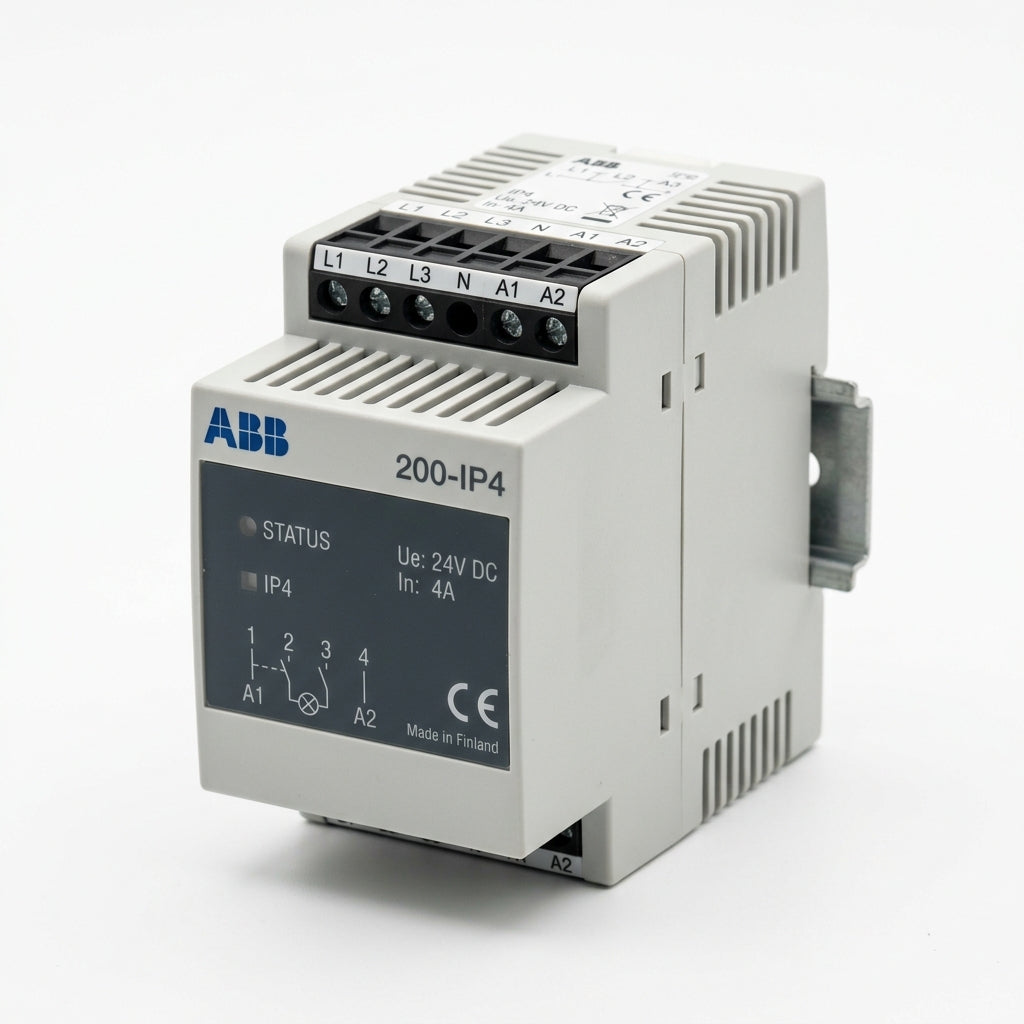 ABB 200-IP4