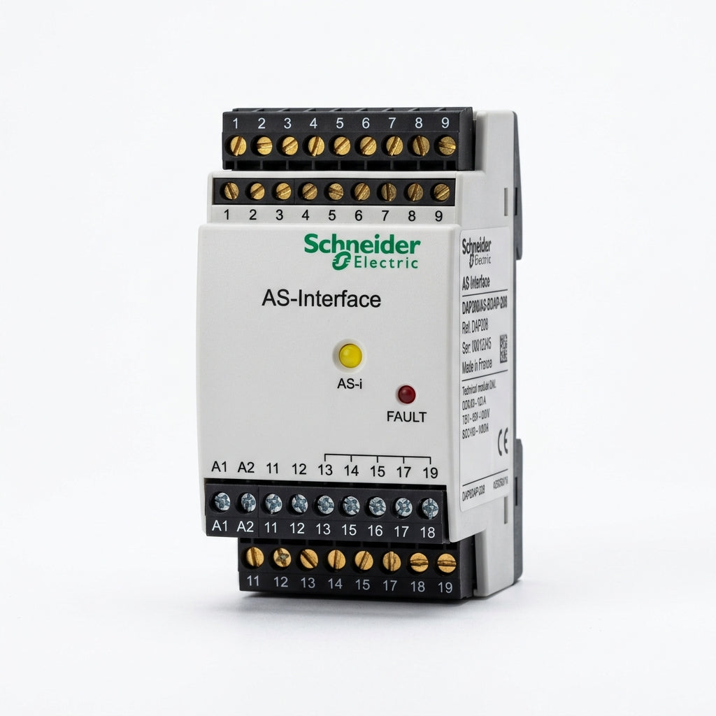 SCHNEIDER ELECTRIC DAP208/AS-BDAP-208