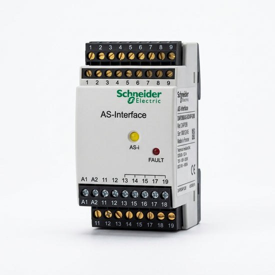 SCHNEIDER ELECTRIC DAP208/AS-BDAP-208