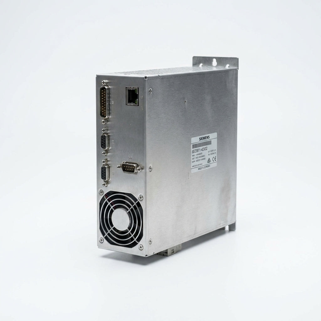 SIEMENS 6SC9811-4CK02
