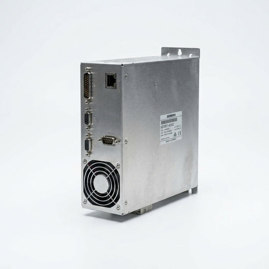 SIEMENS 6SC9811-4CK02