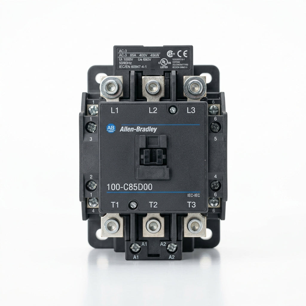 Allen Bradley 100-C85D00