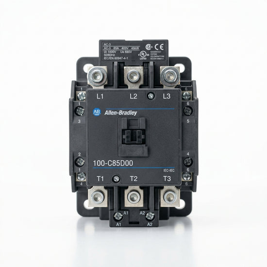 Allen Bradley 100-C85D00