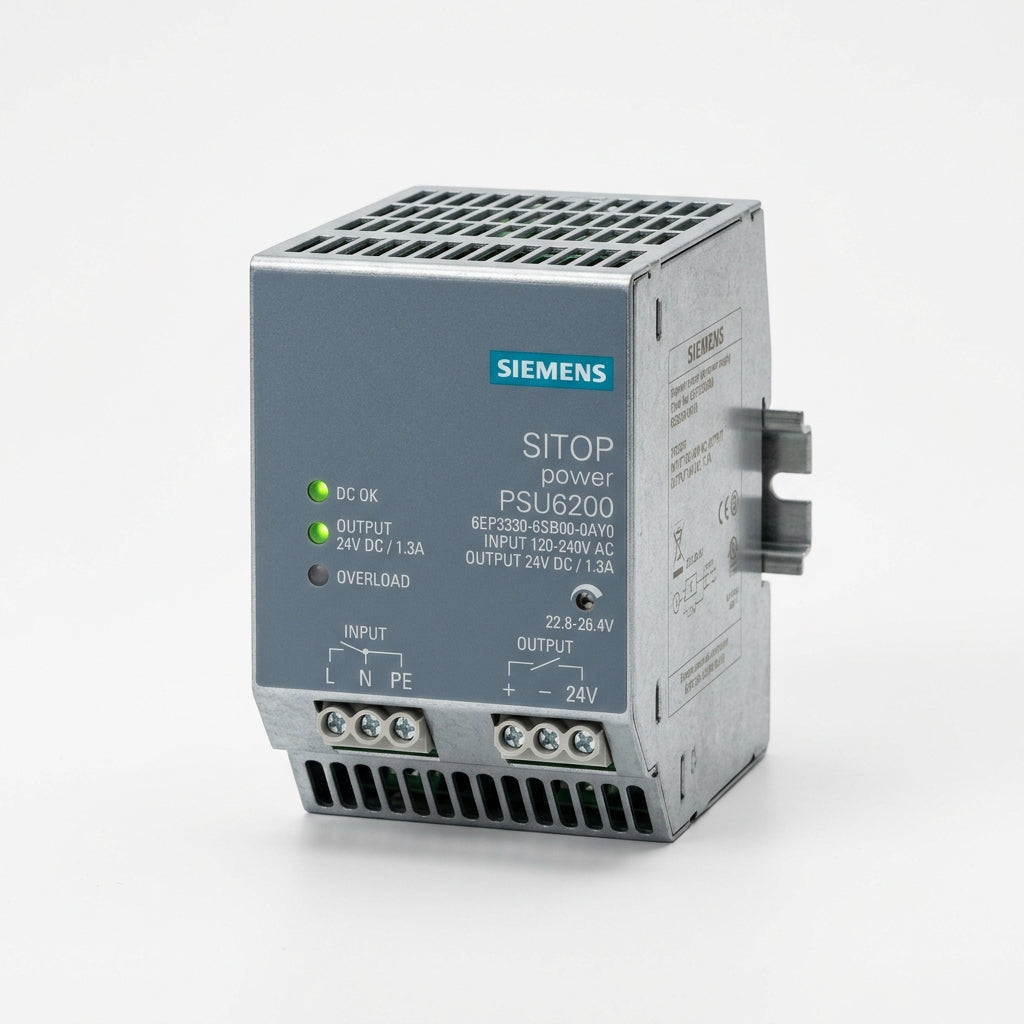SIEMENS/PA 6EP3330-6SB00-0AY0