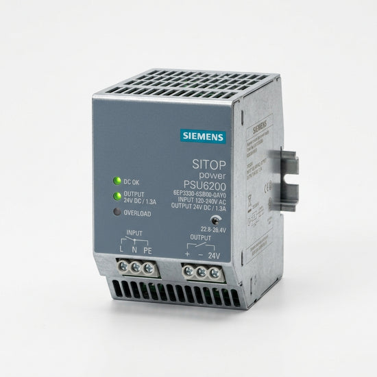 SIEMENS/PA 6EP3330-6SB00-0AY0