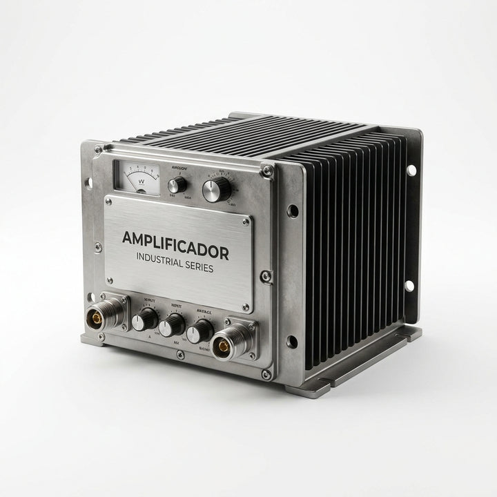 BIND FS-N11MN - Amplificador de fibra KEYENCE