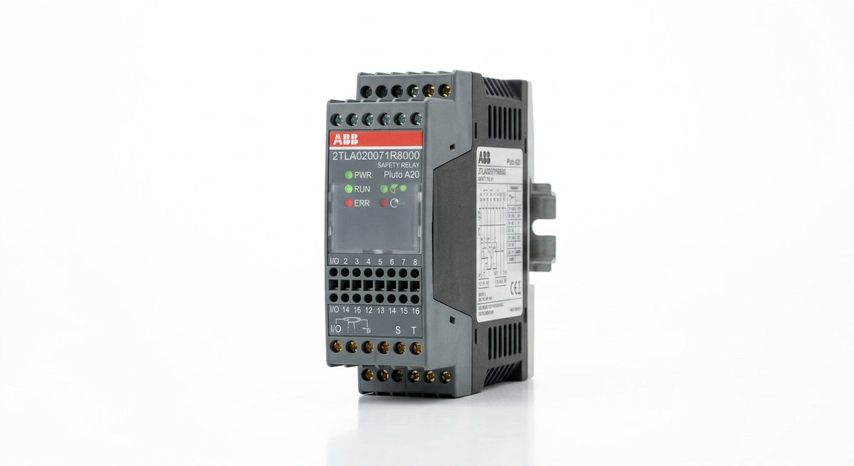 ABB 2TLA020071R8000