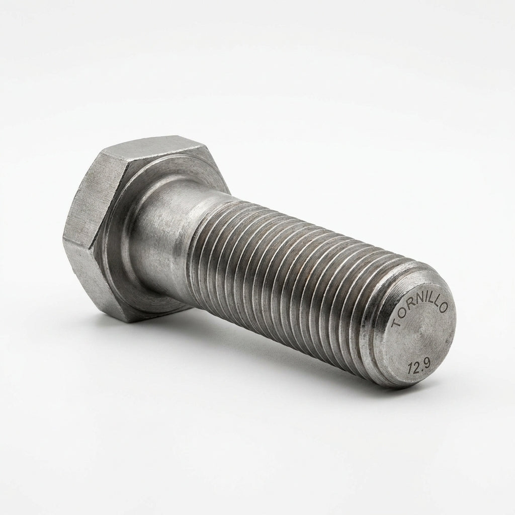 BIND TORNILLO ALLEN 8X25