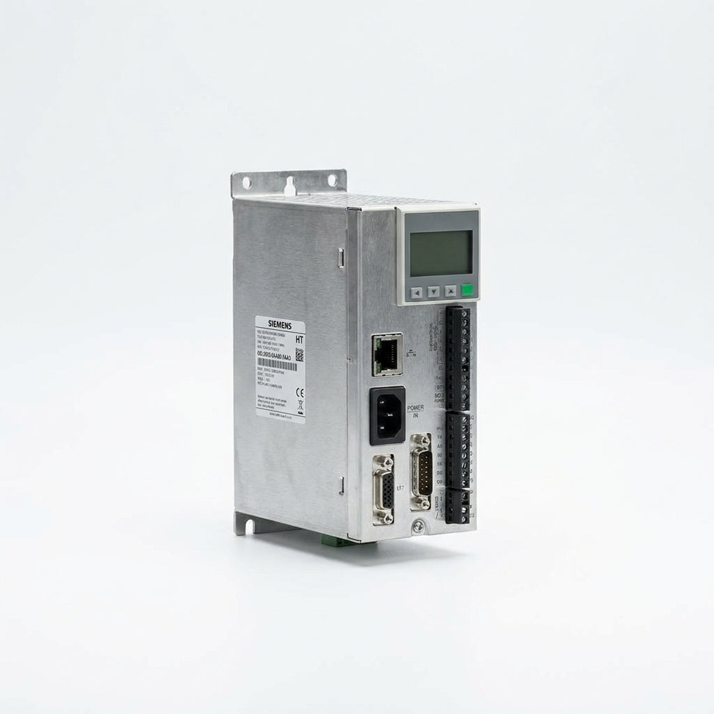 SIEMENS/HT 6SL3055-0AA00-5AA3