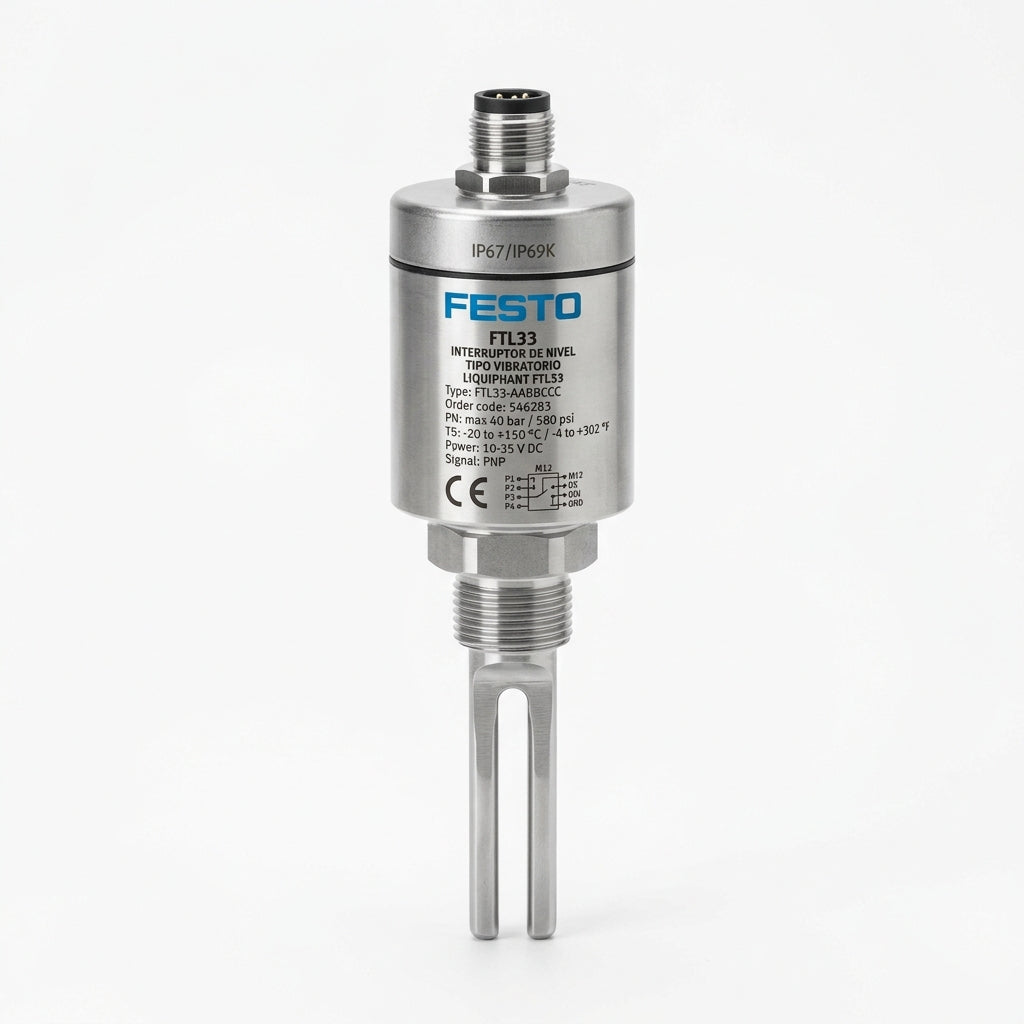FESTO FTL33
