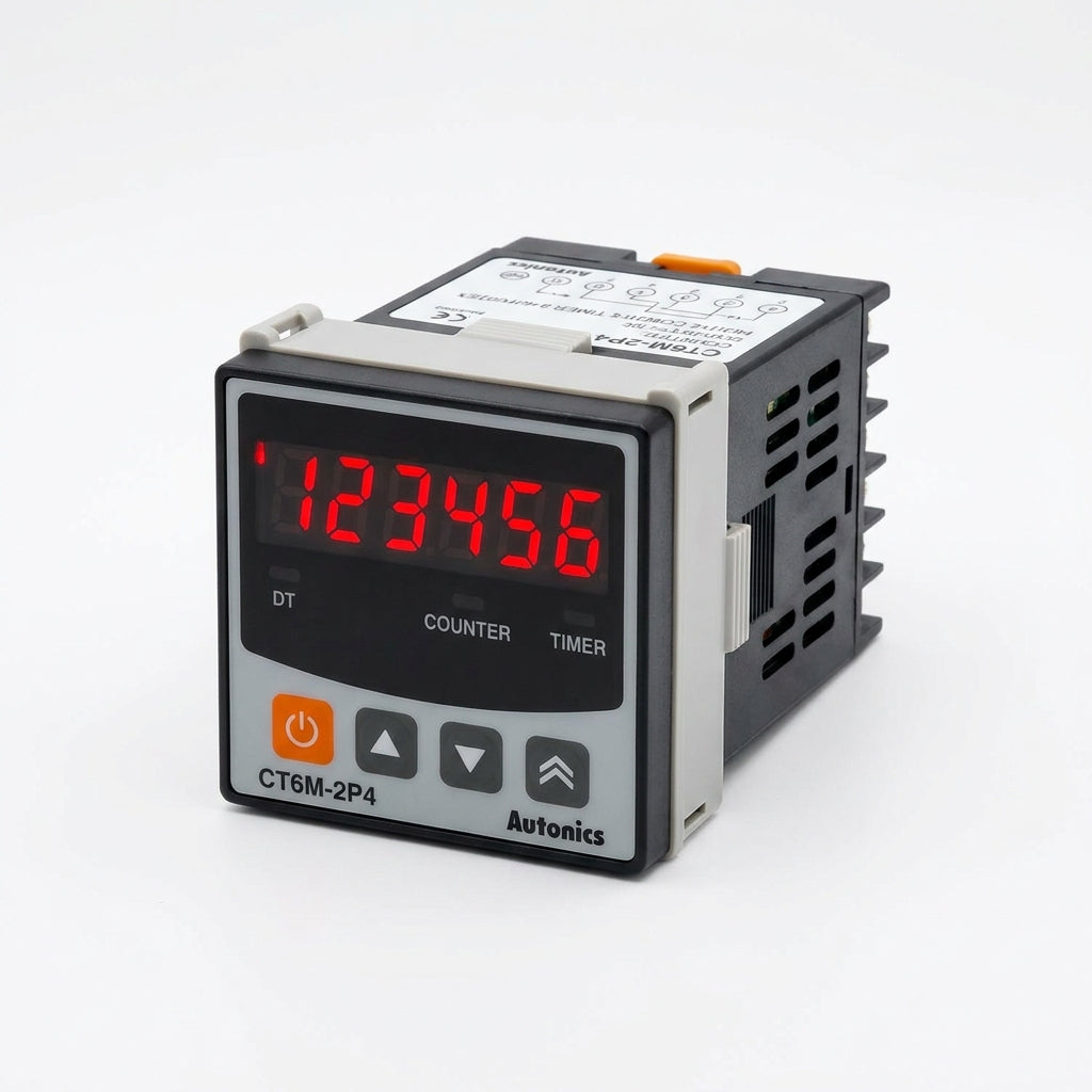 Autonics CT6M-2P4