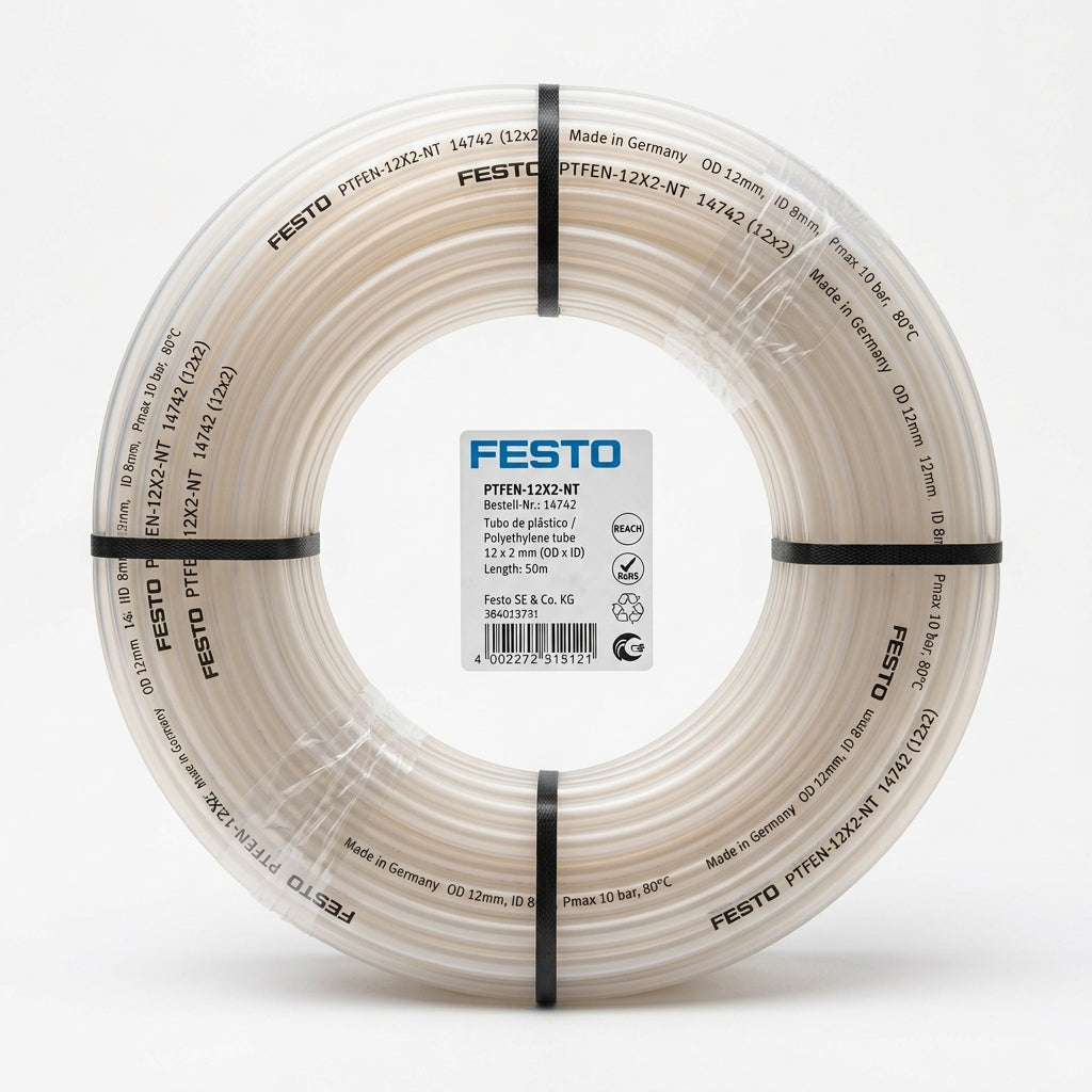 FESTO PTFEN-12X2-NT