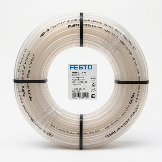 FESTO PTFEN-12X2-NT